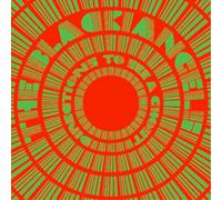 The Black Angels Directions to See a Ghost (Vinyl LP) 12" Album Box Set