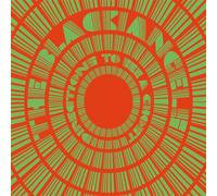 The Black Angels Directions to See a Ghost (Vinyl LP)