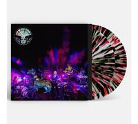 The Black Angels Levitation Sessions (RSD Black Friday 2023) (Vinyl LP)