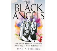 Maria Smilios The Black Angels (Copertina rigida)