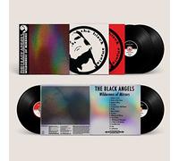 The Black Angels Wilderness of Mirrors (Vinyl LP) 12" Album