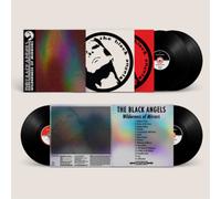 The Black Angels Wilderness of Mirrors (Vinyl LP) 12" Album