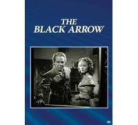 The Black Arrow (1948) DVD - Edgar Buchanan, George MacReady, Janet Blair