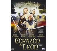 The Black Arrow (1948) - Region 2 PAL, plays in English without subtitles