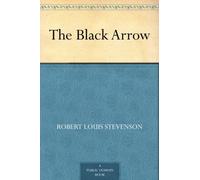 The Black Arrow (Tascabile)