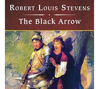 The Black Arrow, with eBook