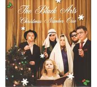 The Black Arts - Christmas Number One
