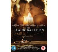 The Black Balloon [Edizione: Regno Unito] [Edizione: Regno Unito]