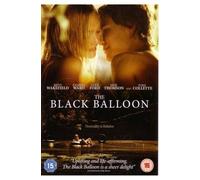 The Black Balloon [ Origine UK, Nessuna Lingua Italiana ]