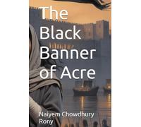 The Black Banner of Acre