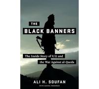 Ali Soufan The Black Banners (Copertina rigida)