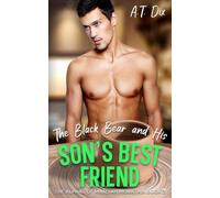 The Black Bear and His Son's Best Friend: 2