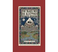 THE BLACK BEE IS SLEEPING ATOP THE MOUNTAIN: [“Parvat Oopar Bhamra Je Sootal” by Gajendra Thakur, translated into English by the author himself]