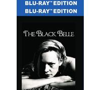 The Black Belle (Blu-ray) Mark Boone Junior Natasha Alam