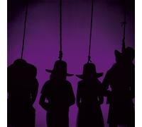 The Black Belles - Honky Tonk Horror 45 Giri Garage Rock Indie