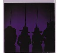 The Black Belles - Honky Tonk Horror / Dead Shoe - Non-Album Track