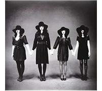 The Black Belles The Black Belles (Vinyl LP)