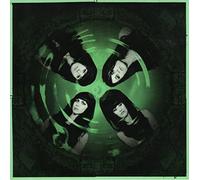 The Black Belles Wishing Well / Ms. Black (Vinyl LP)