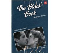 The Black Book (1949) - Il Regno Del T