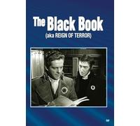 Black Book, The (1949) Aka Reign Of Terror (DVD) Arlene Dahl Arnold Moss