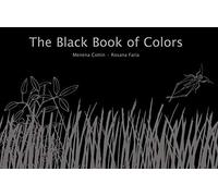 The Black Book of Colors