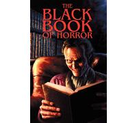 The Black Book of Horror: Bk. 1 - Black Charles