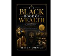 The Black Book of Wealth
