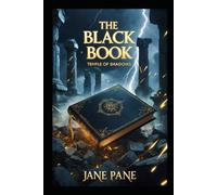 The Black Book:temple of shadows