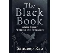 THE BLACK BOOK: When Power Protects the Predators
