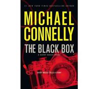 [(The Black Box)] [Author: Michael Connelly] published on (November, 2012)