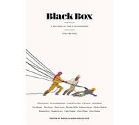 The Black Box Collective The Black Box Collective Black Box (Tascabile)