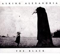 The Black by Asking Alexandria (2016-08-03)