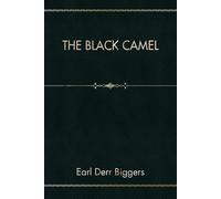 The Black Camel
