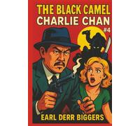 The Black Camel