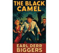 The Black Camel: A Positronic Book: 4