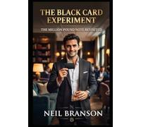 The Black Card Experiment: The Million Pound Note Revisited