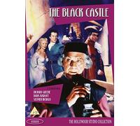 The Black Castle [Edizione: Regno Unito]