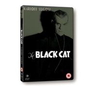 The Black Cat [1934] [Edizione: Regno Unito]