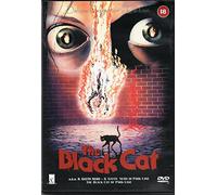 THE BLACK CAT (1981, IMPORT, + BOOKLET)