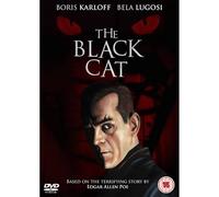 The Black Cat