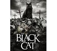The Black Cat