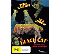 The Black Cat