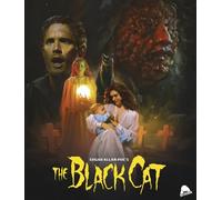 The Black Cat (aka Demons 6)
