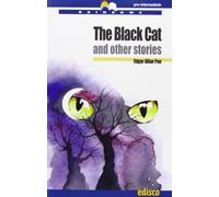 The black cat and other stories. Con CD Audio [Lingua inglese]