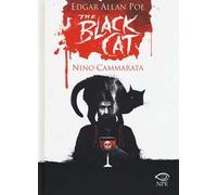 The black cat da Edgard Allan Poe