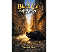The Black Cat on 4th Street