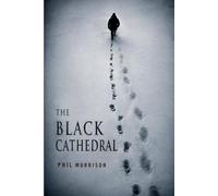 THE BLACK CATHEDRAL: First a porter vanishes without a track in the snow. Then the ropes begin to part on their own-between two men, always on the side of the one left alone...