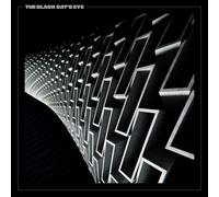 The Black Cat's Eye Decrypting Dreams of Weird Animals and Strange Objects (CD)