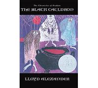 The Black Cauldron