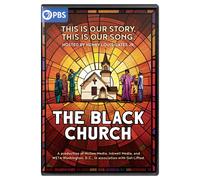 The Black Church: This Is Our Story, This Is Our Song (DVD)